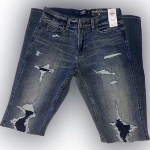 NWT - Hollister Jeans